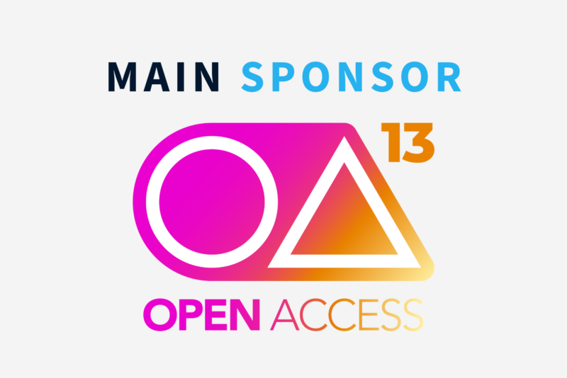 PTX Technologies Sponsors Open Access XIII, 10–13th November 2025 in Cape Town, South Africa