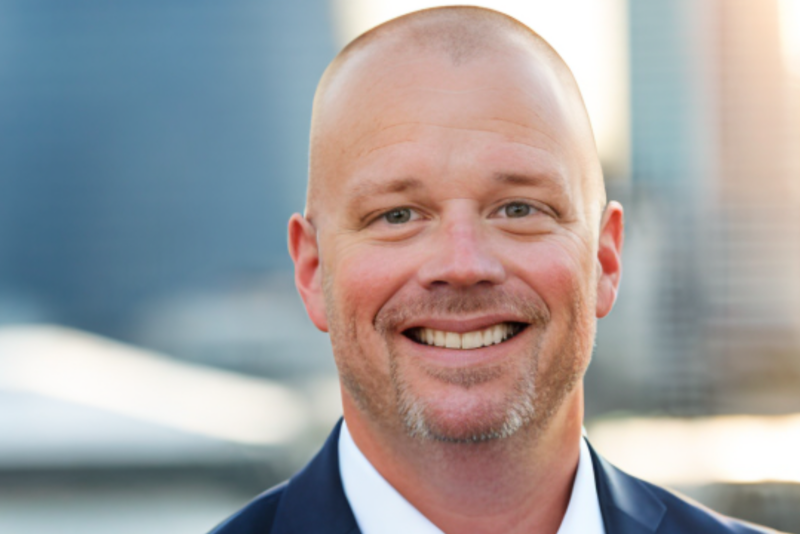 PTX Technologies appoints industry veteran Wes Jensen as Chairman to accelerate global growth and digital innovation